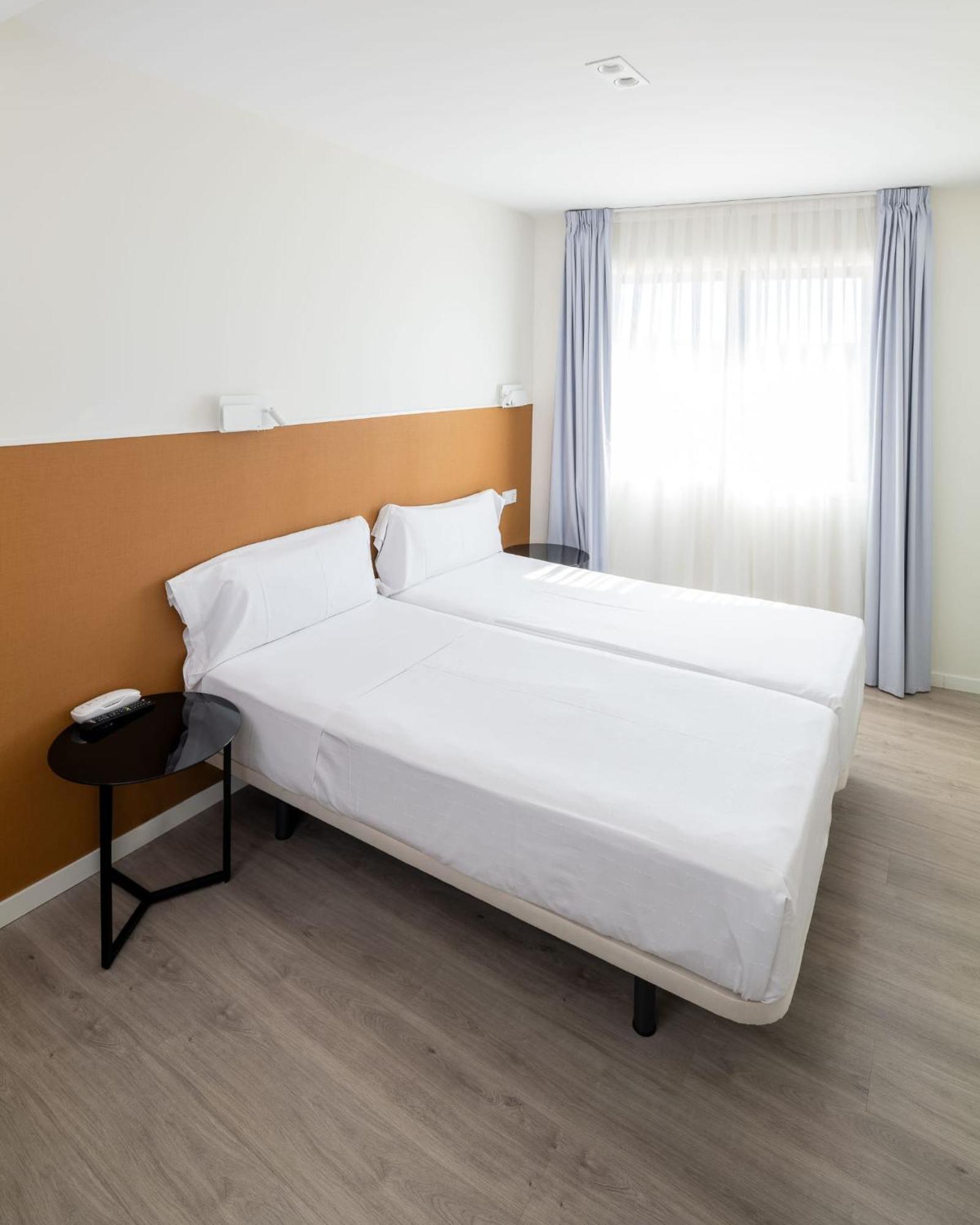 Hotel Concheiros サンティアゴ・デ・コンポステーラ エクステリア 写真